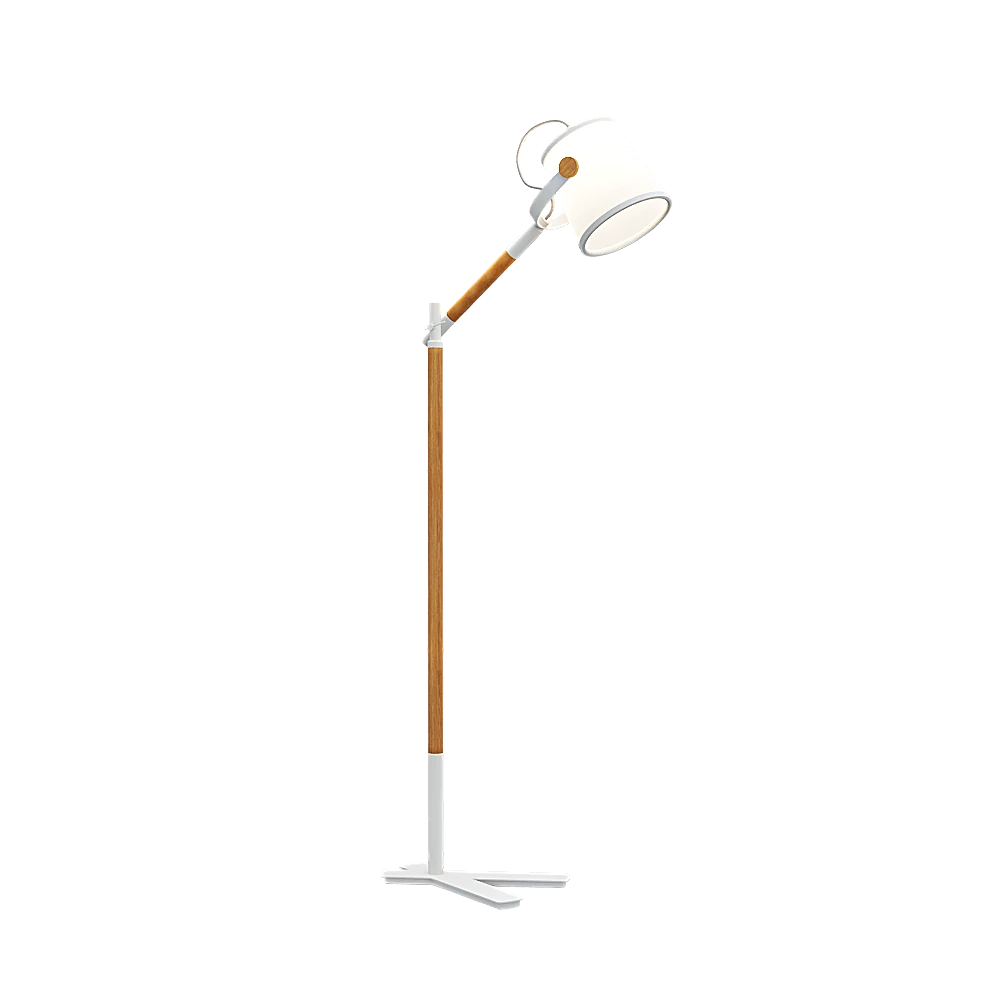 Floor lamp Mantra Nordica 4920