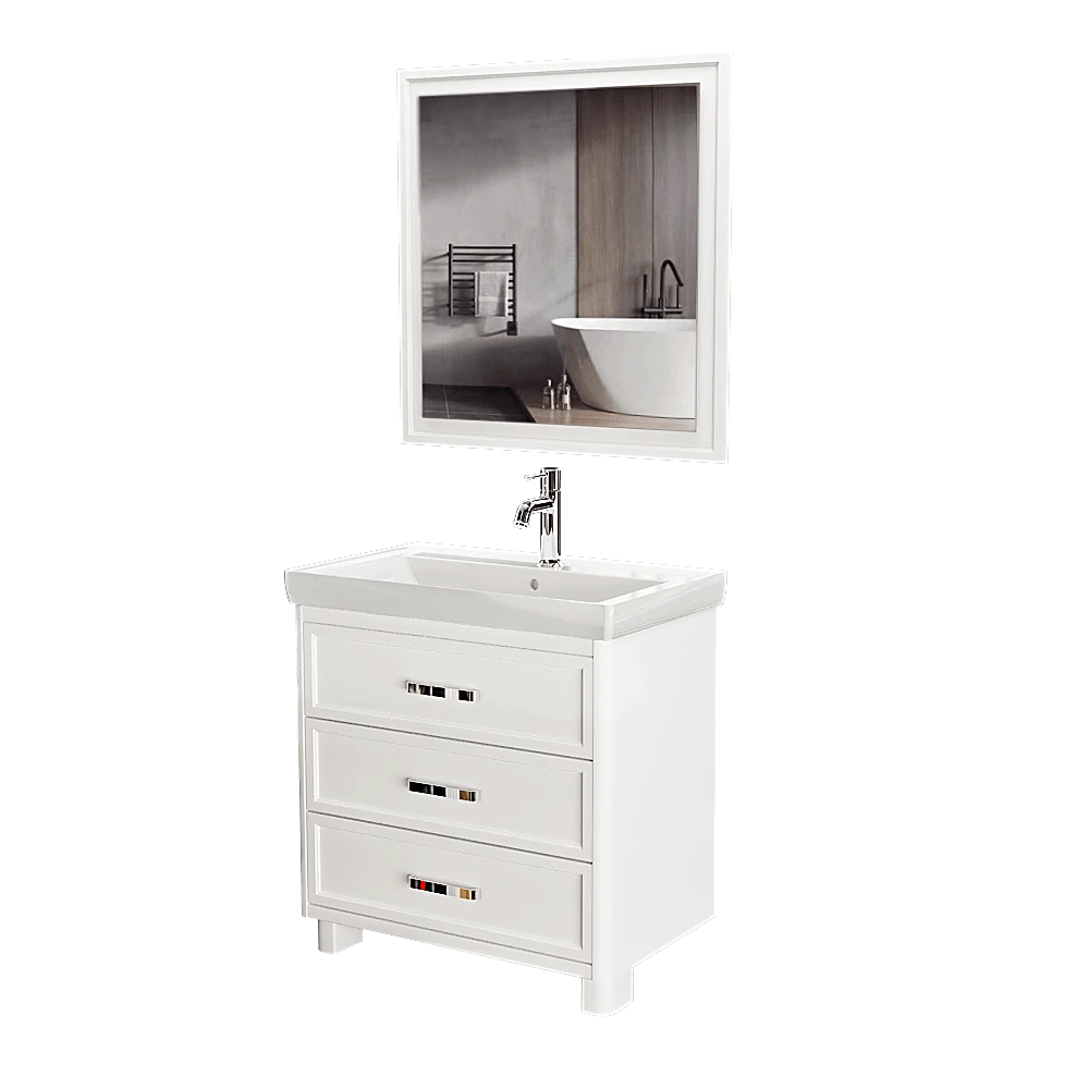 Washbasins / Bathroom furniture 1