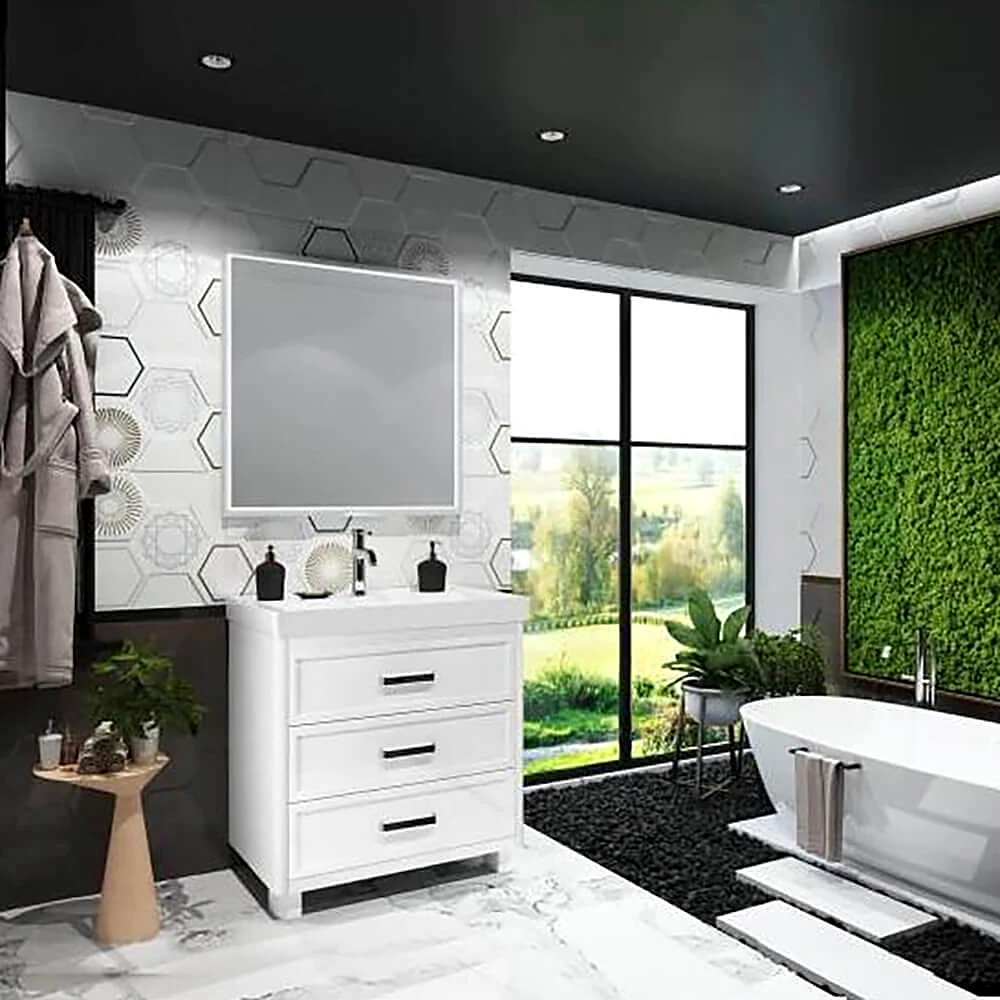 Washbasins / Bathroom furniture 2