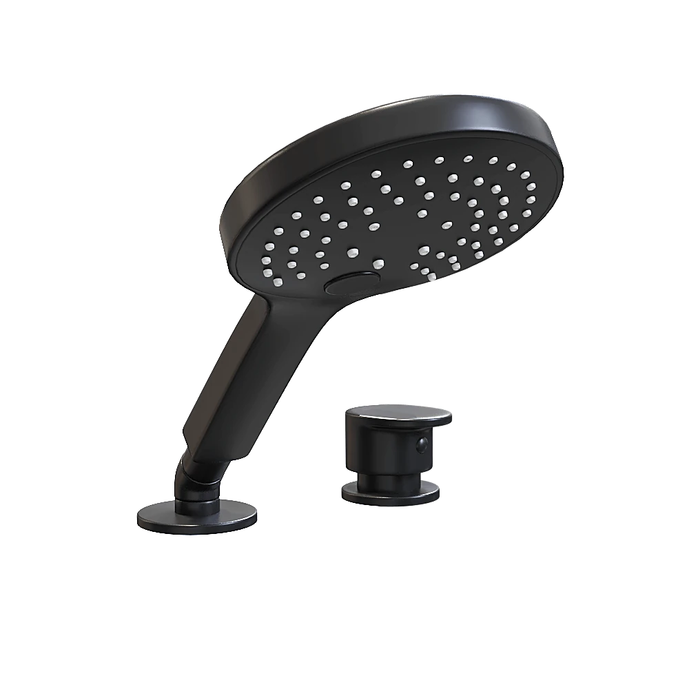 Декор для санузла 1