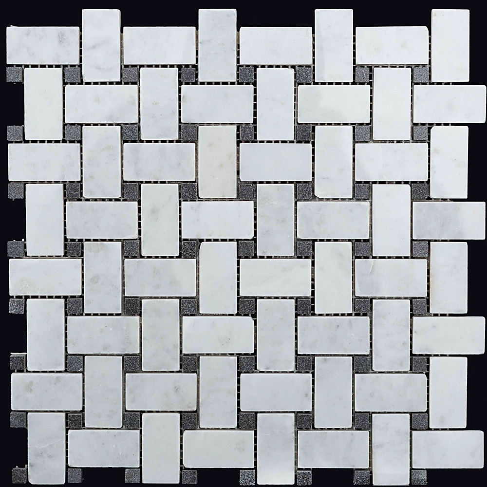 Mosaic Tile Nur Mosaic Tartan (2)