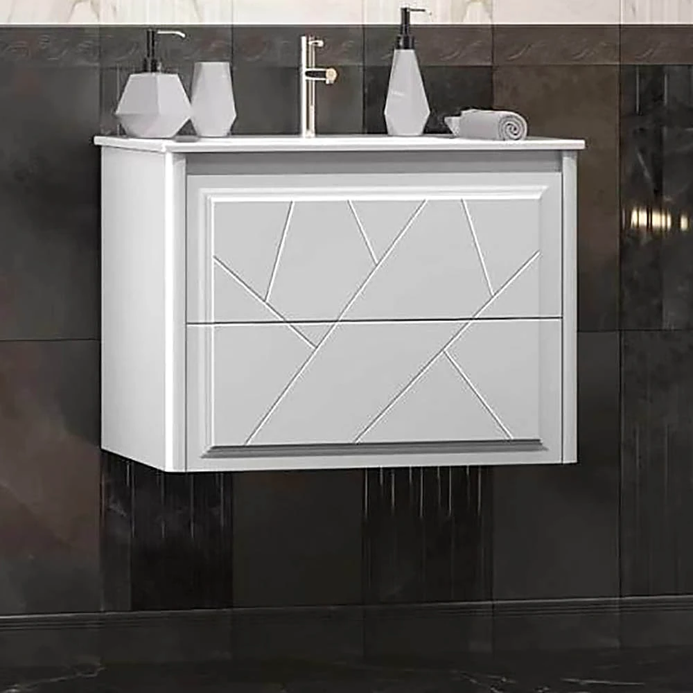 Cabinet with Sink Opadiris Luigi (2)