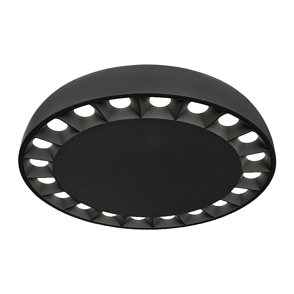 Встроенные светильники 1