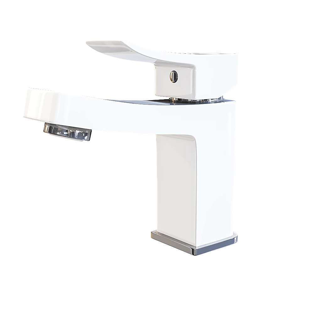 Rubinetto del bagno 1