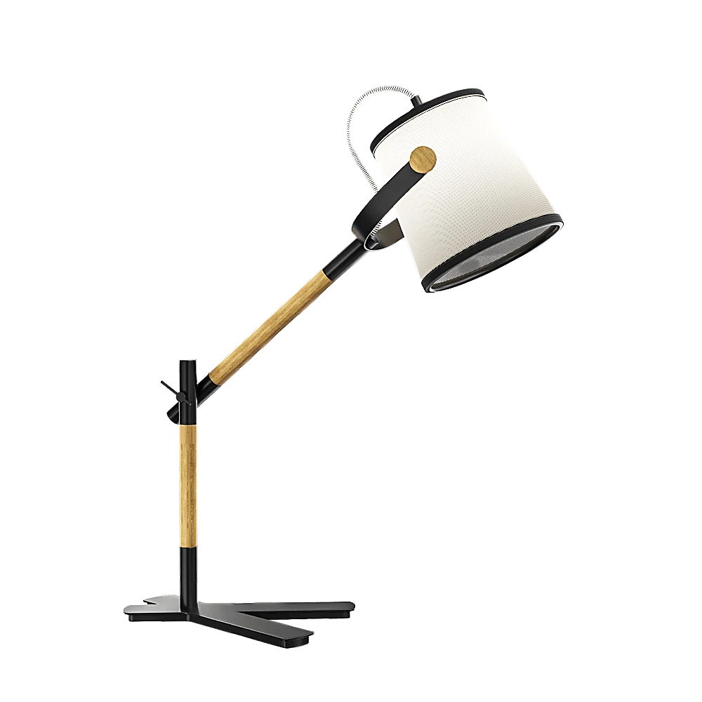 Table lamp 1