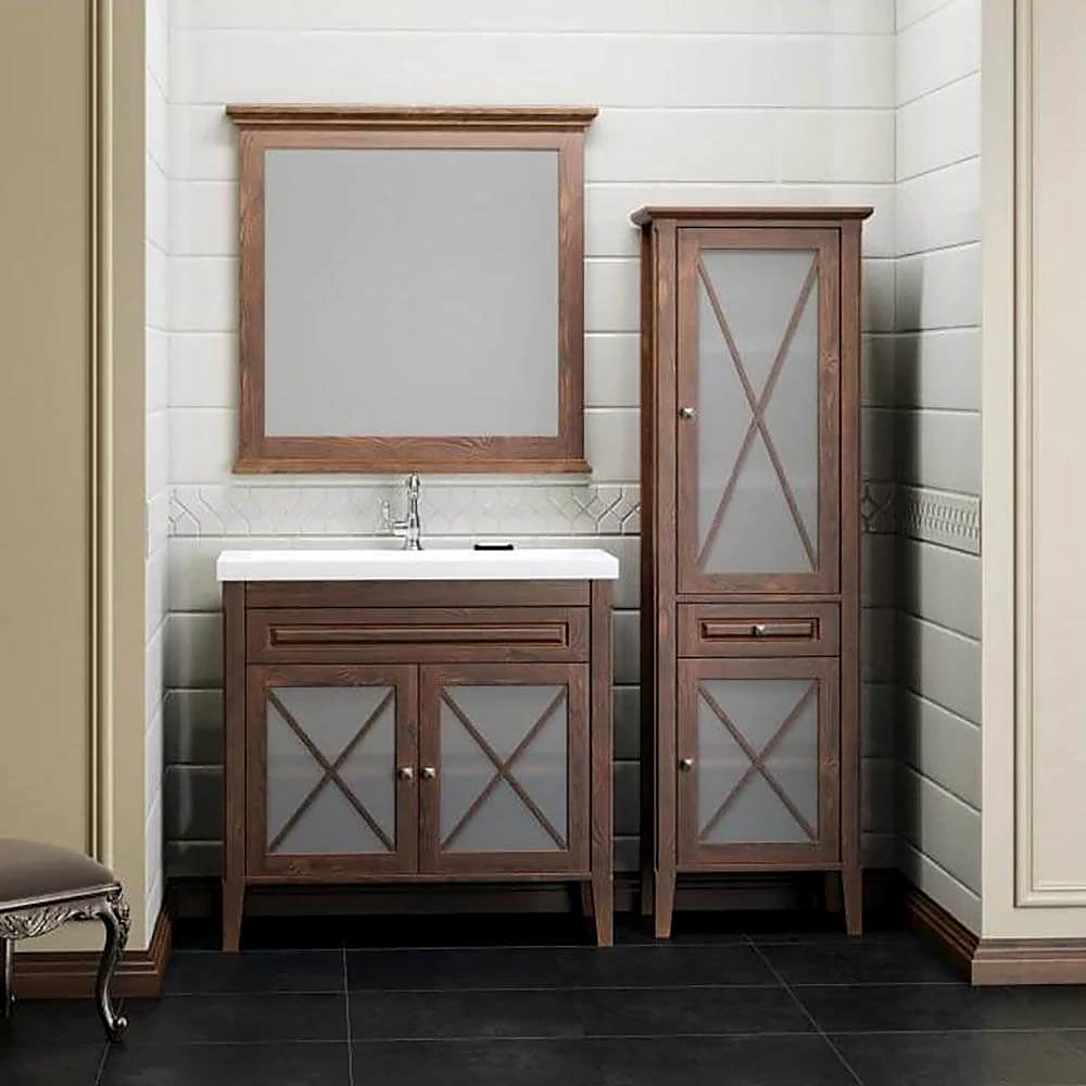 Bathroom furniture 2