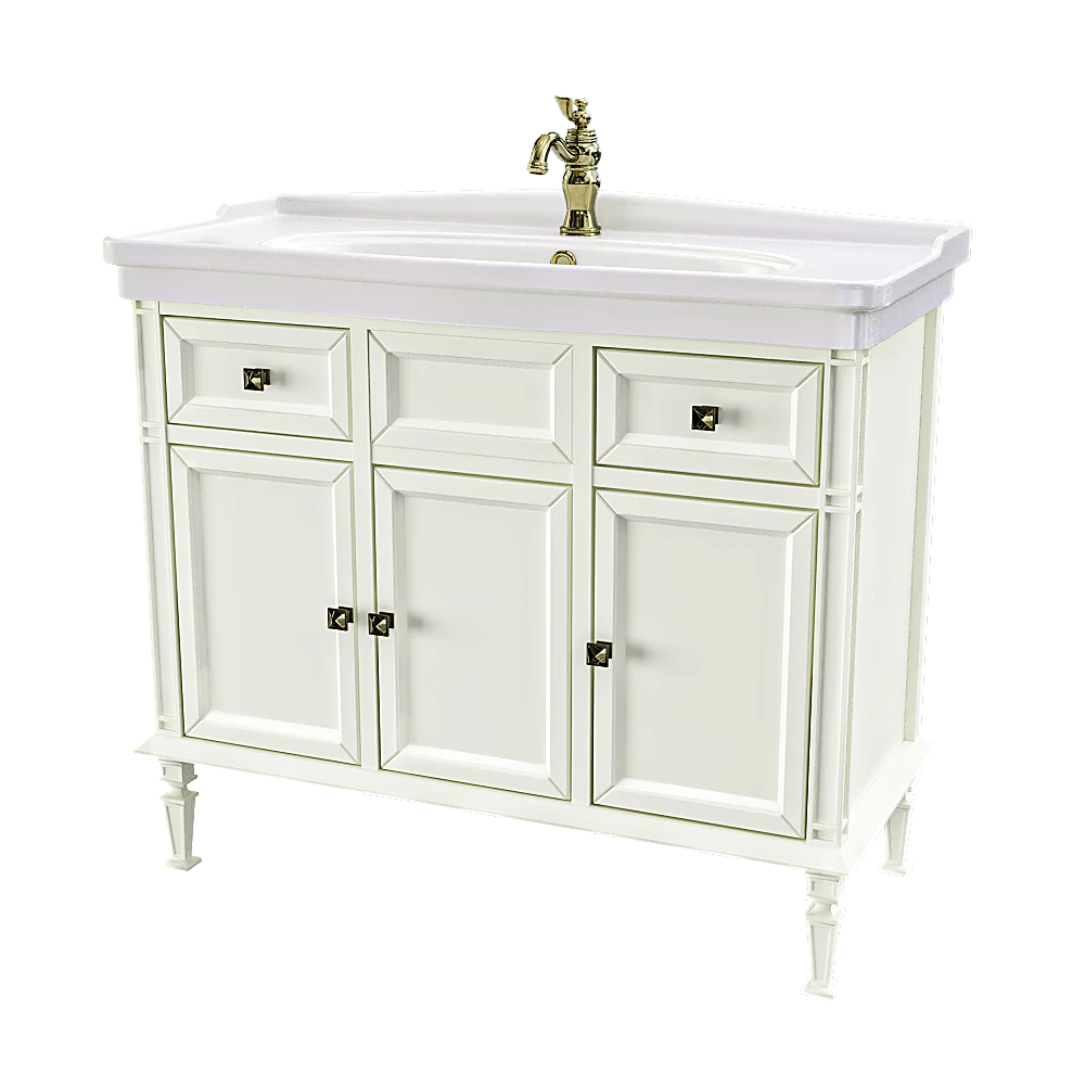 Washbasins / Bathroom furniture 1