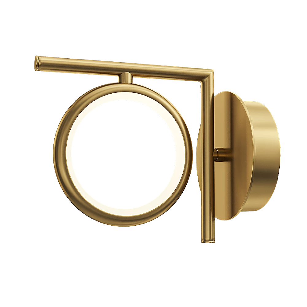 Wall Light Mantra Olympia 6585