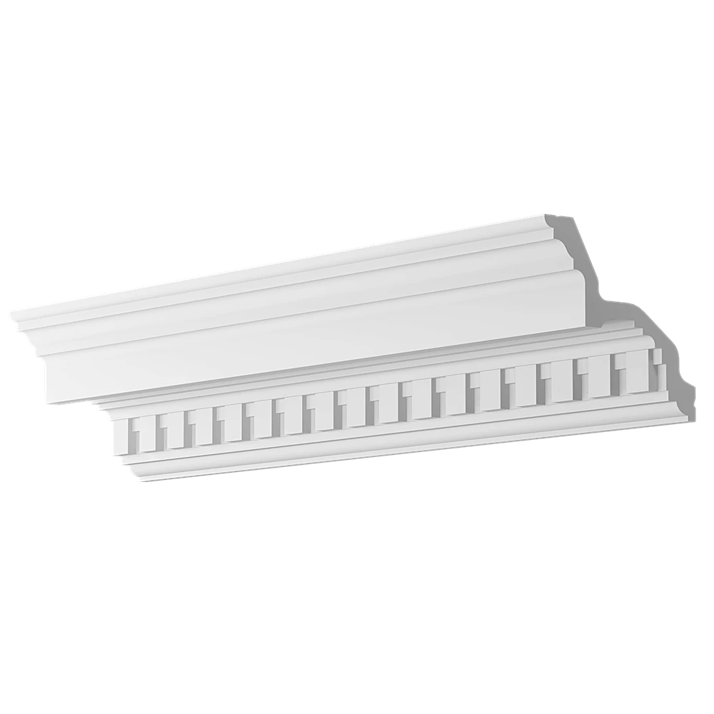 Intonaco decorativo 1