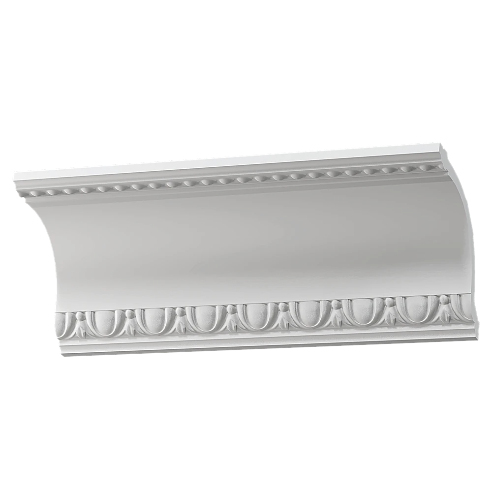 Դեկորատիվ գիպսեր 1