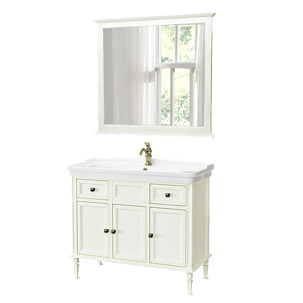 Cabinet with Sink Opadiris Kantara