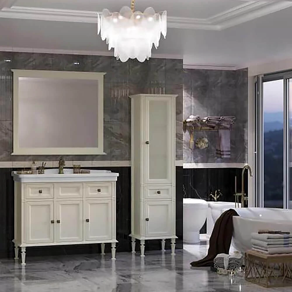 Cabinet with Sink Opadiris Kantara (2)
