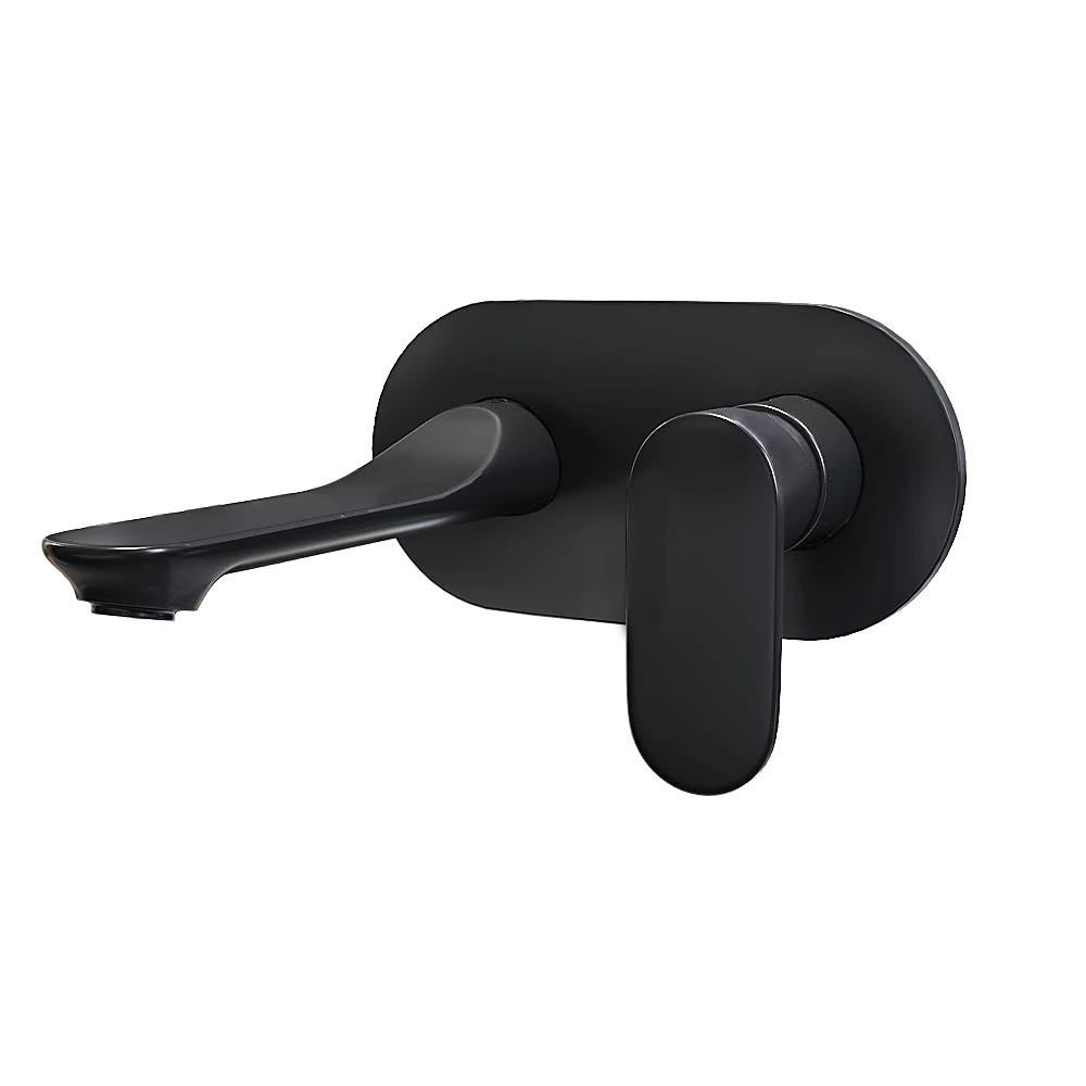 Смеситель для ванной комнаты 1