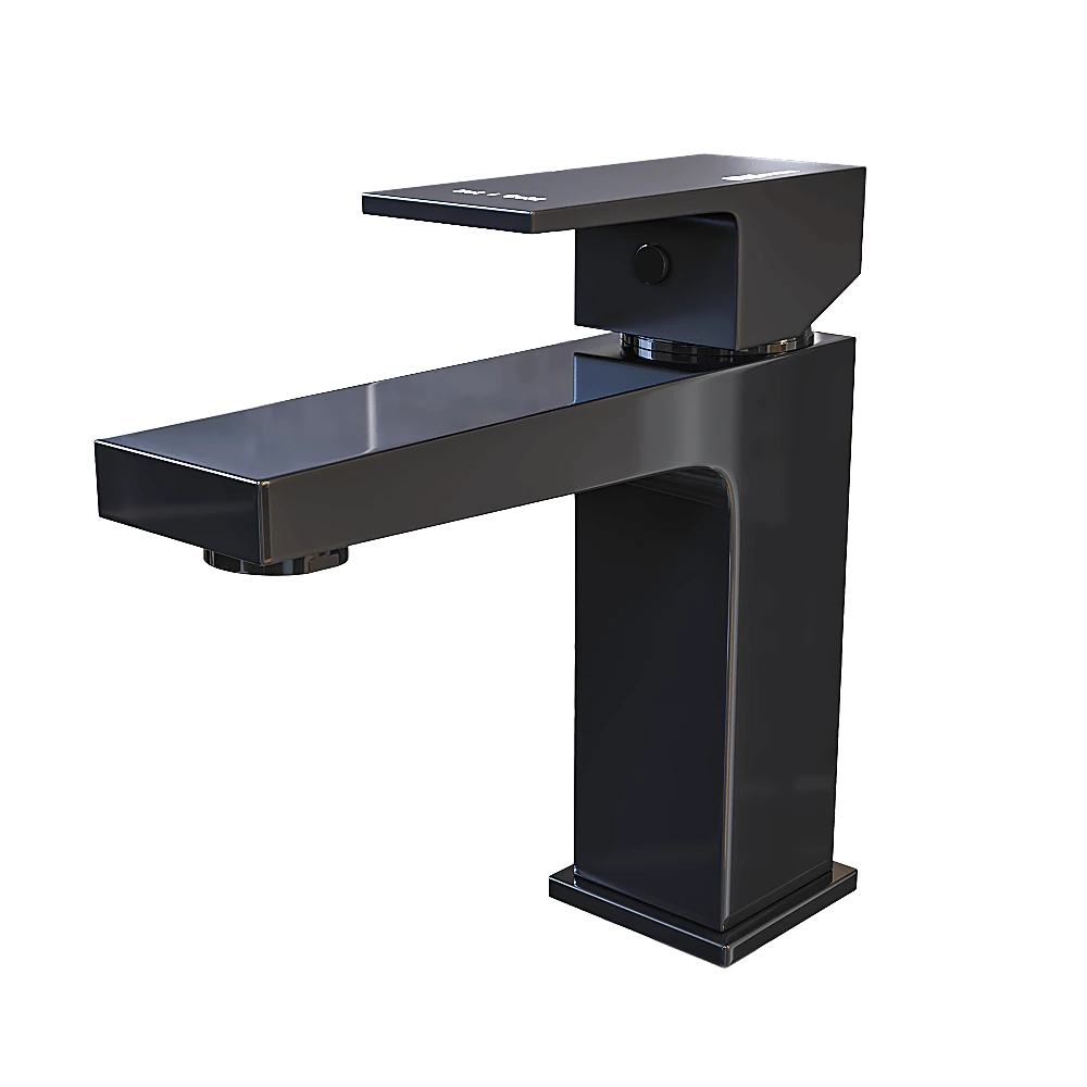 Robinet de salle de bain 1