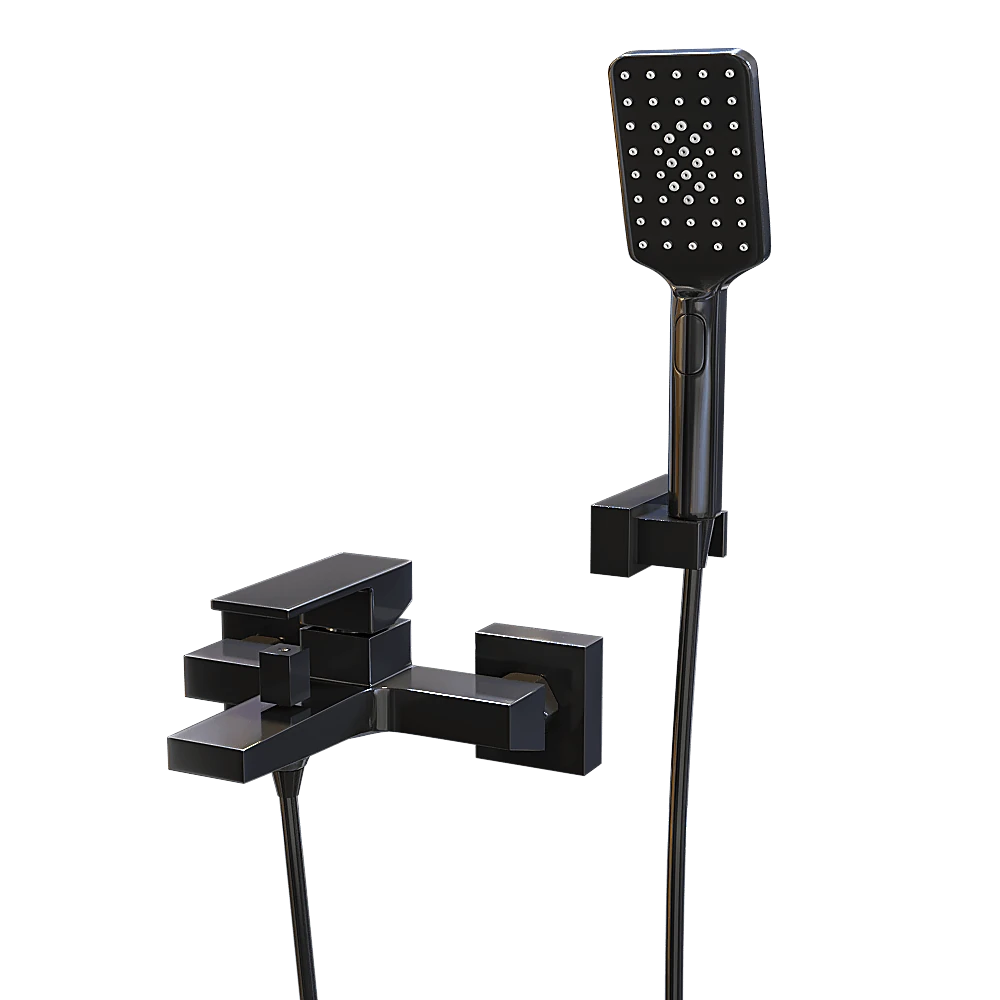 Robinet de salle de bain 1