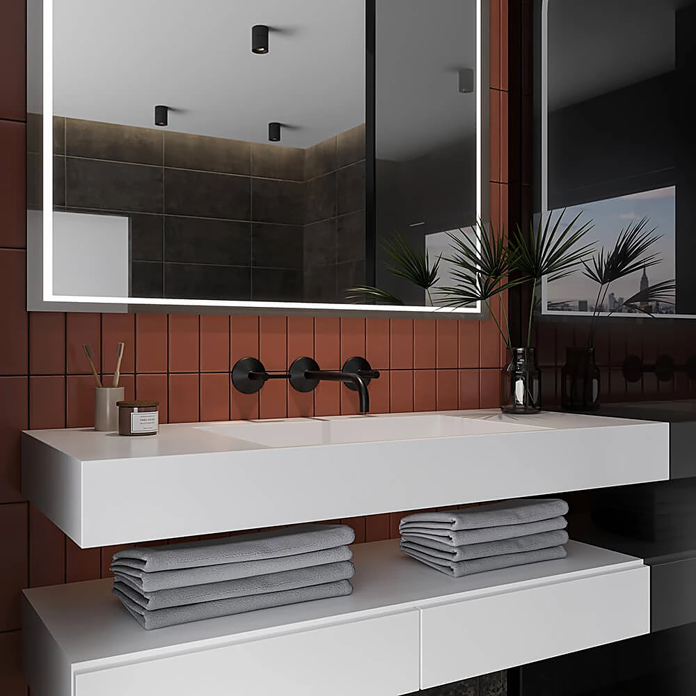 Washbasins 5