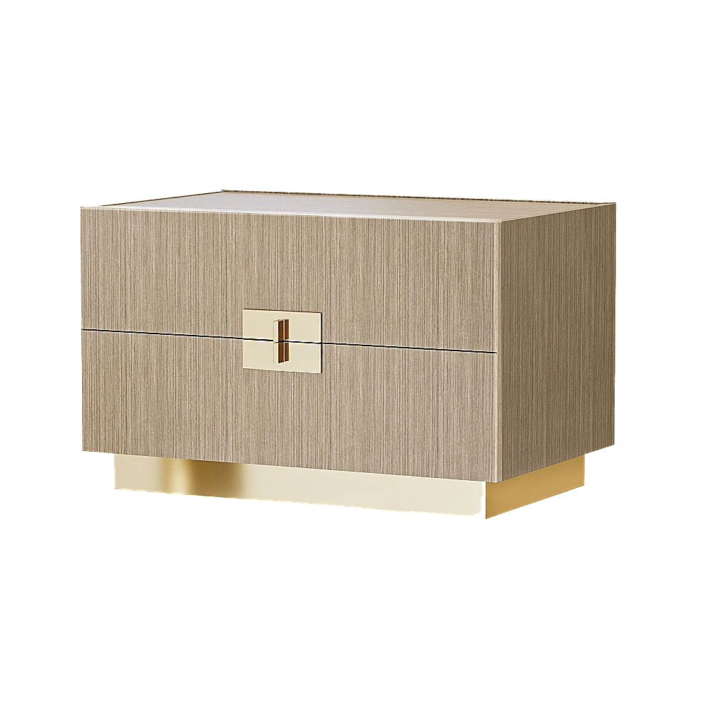 Sideboard & Chest of Drawer 1