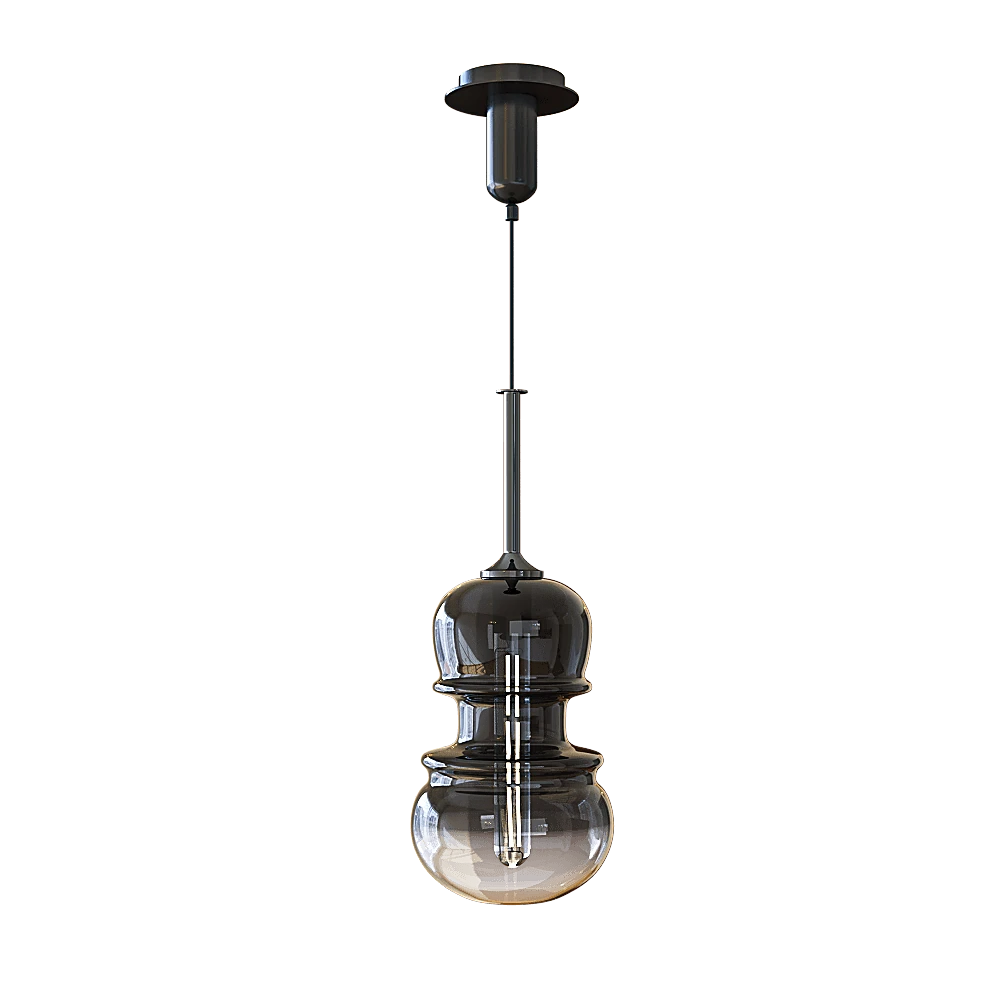Pendant Lamp Mantra Sonata 6694