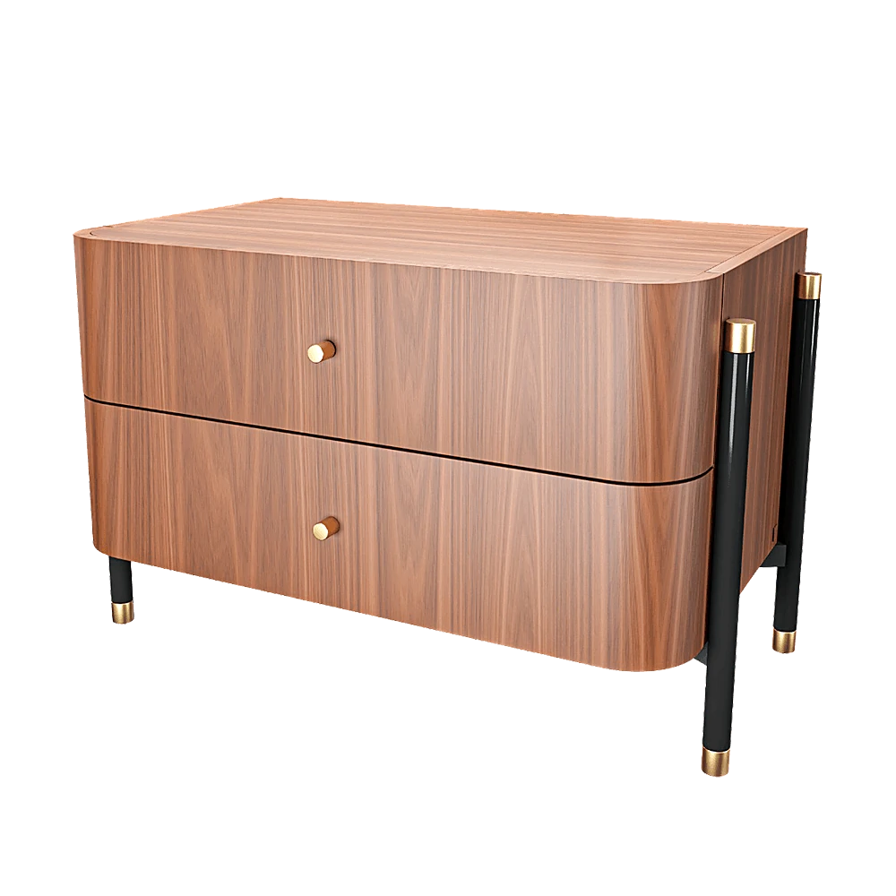 Credenza e Cassettiera 1