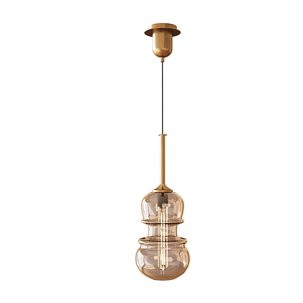 Pendant Lamp Mantra Sonata 6696