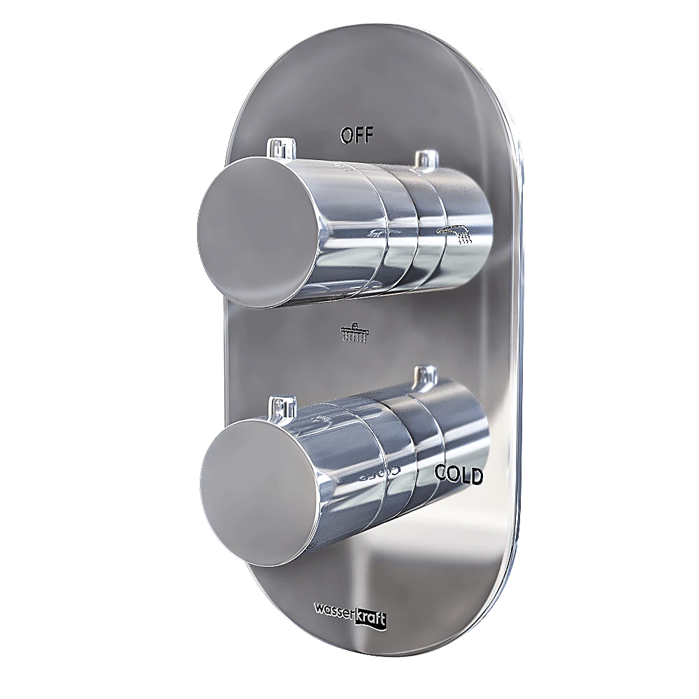 Bathroom accessories 1