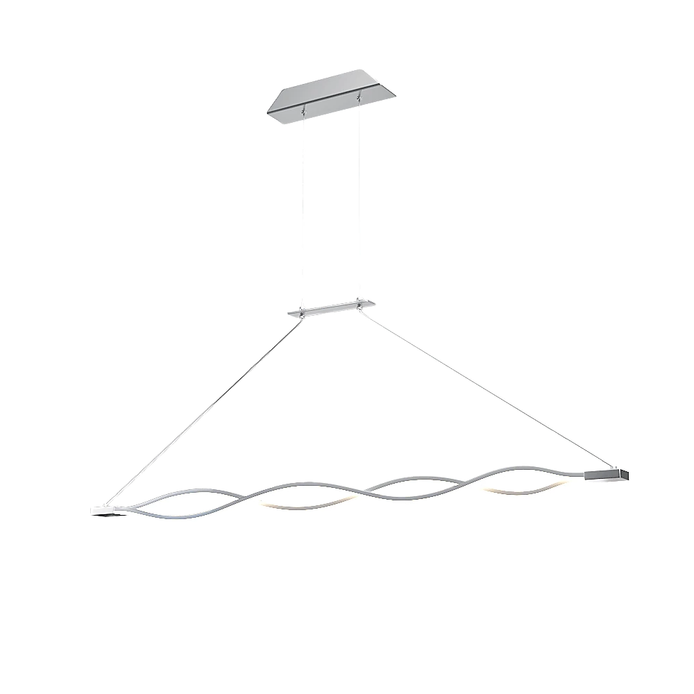 Pendant Lamp Mantra Sahara 4864