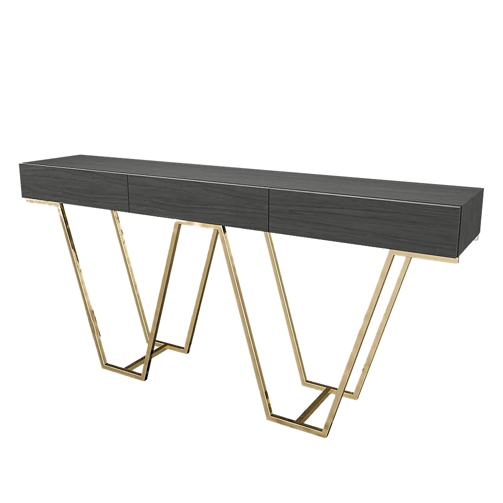 Credenza e Cassettiera 1