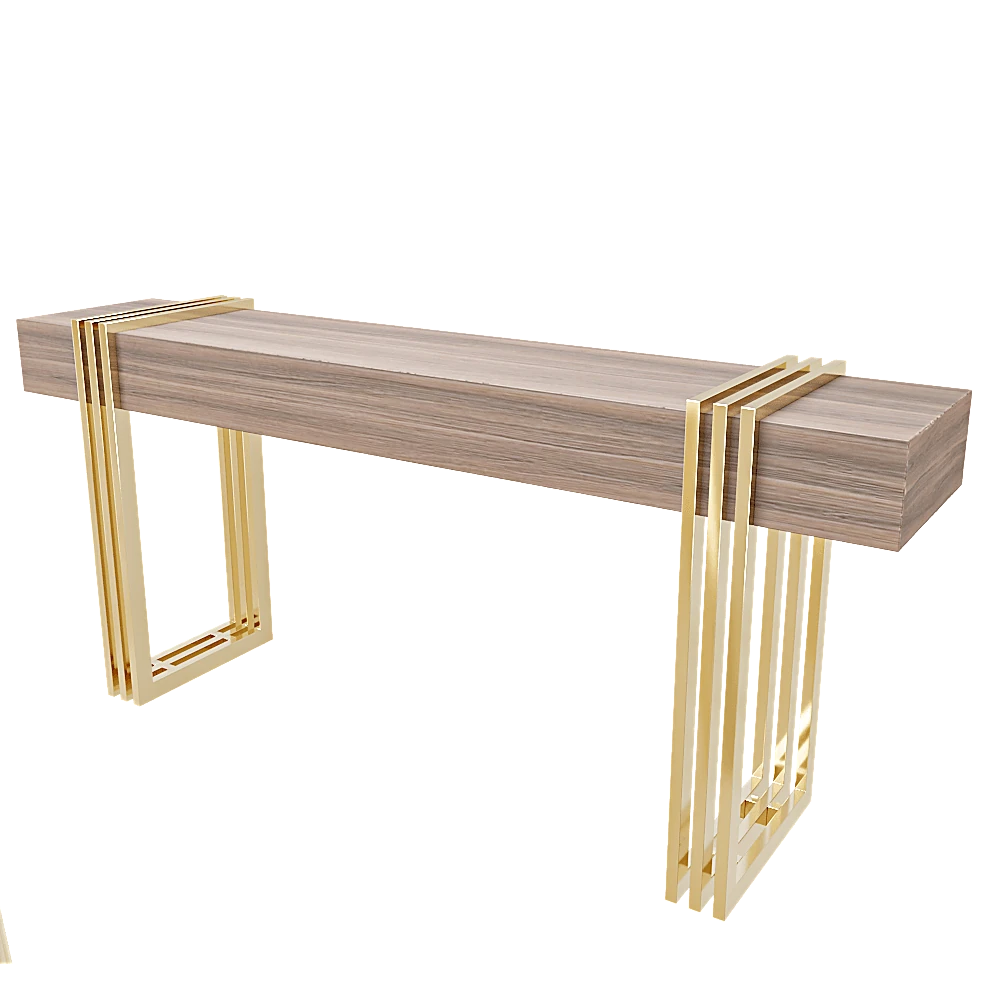 Credenza e Cassettiera 1