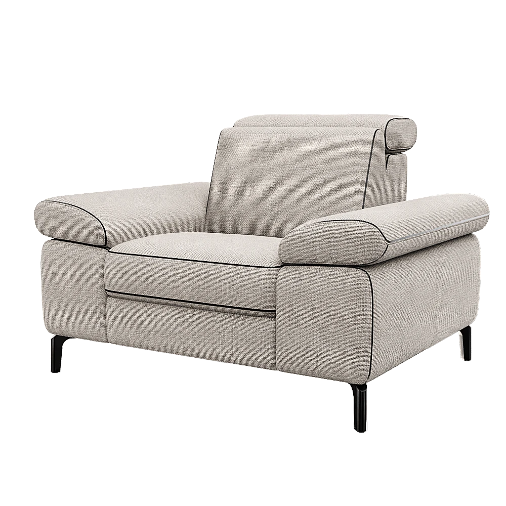 Fauteuils 1