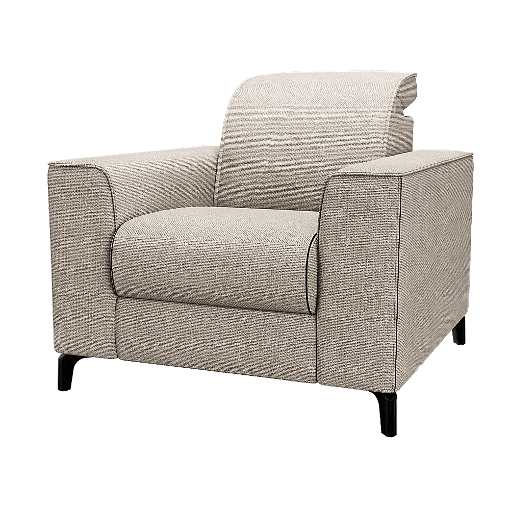 Armchair Rom Triton b90