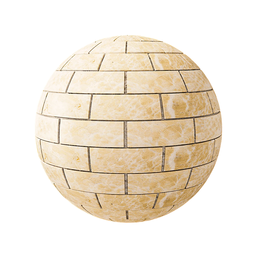Mosaic Tile Nur Mosaic Armenian Travertine