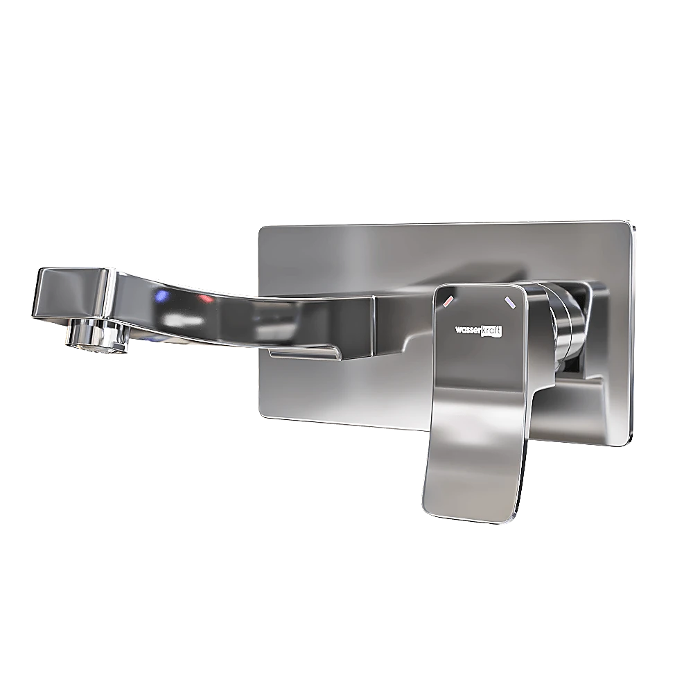 Rubinetto del bagno 1