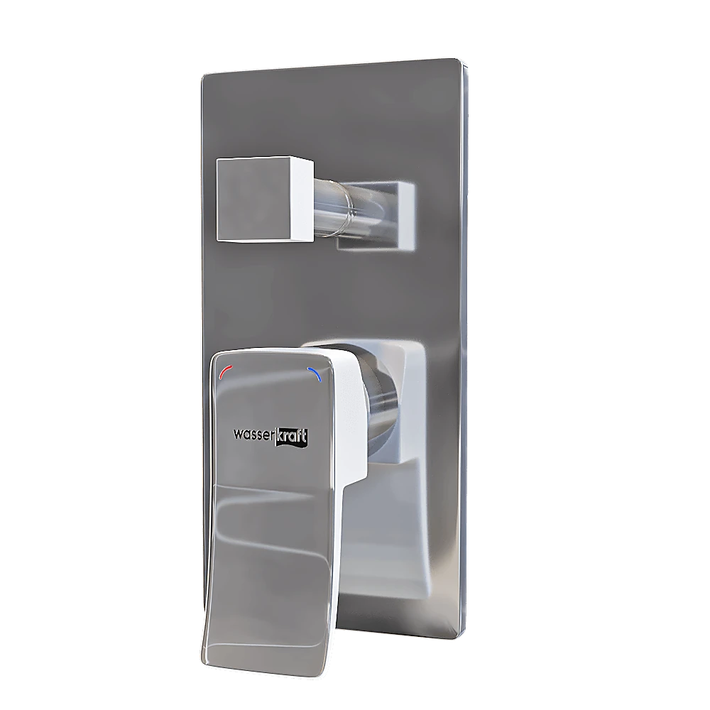 Accessoires de salle de bain 1