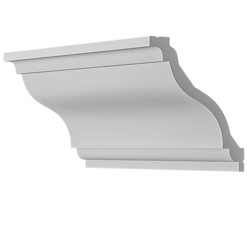 Intonaco decorativo 1