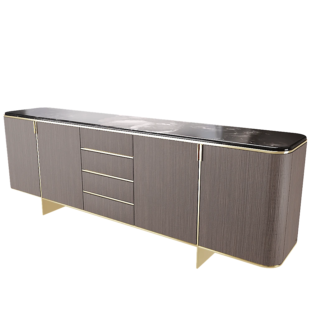  Anrichte & Kommode 1