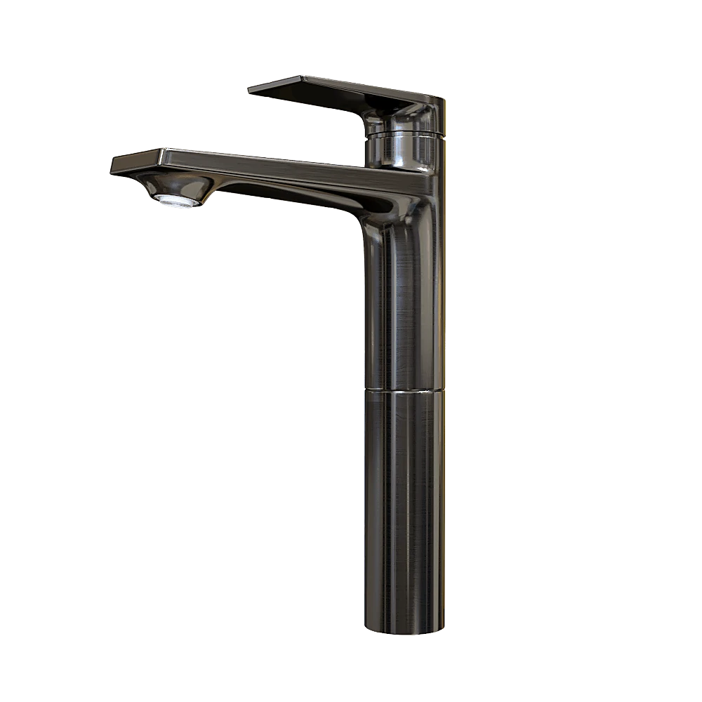 Rubinetto del bagno 1