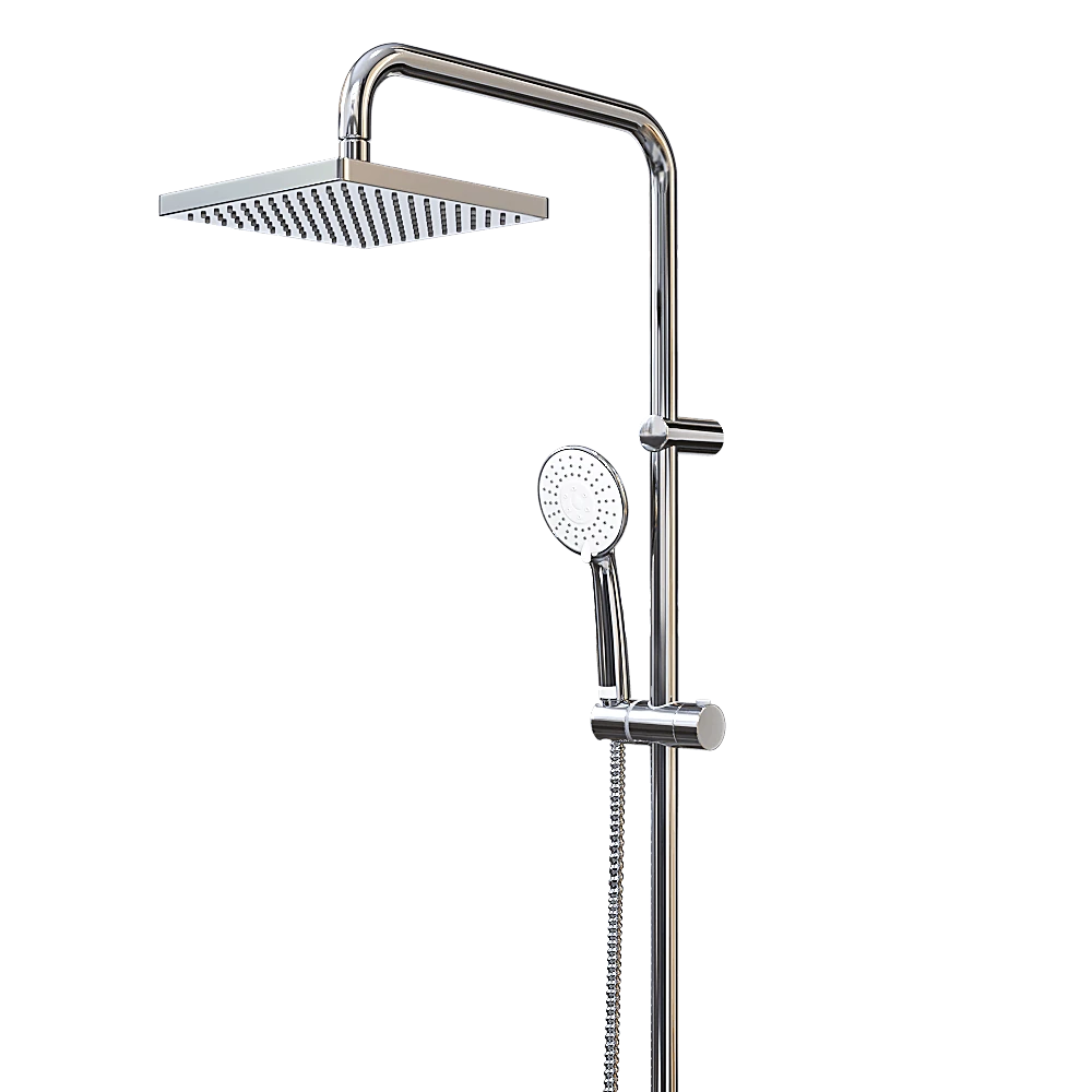 Accesorios de baño 1