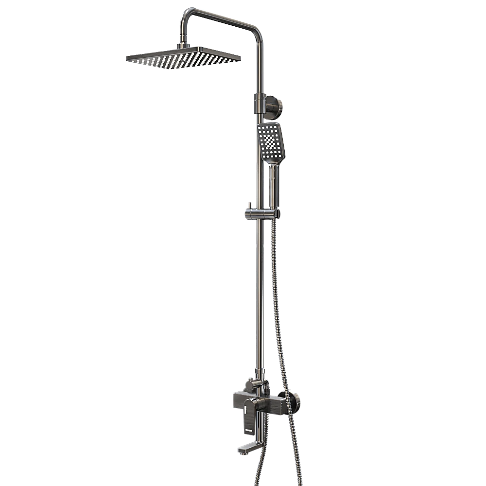 Լոգասենյակի պարագաներ 1