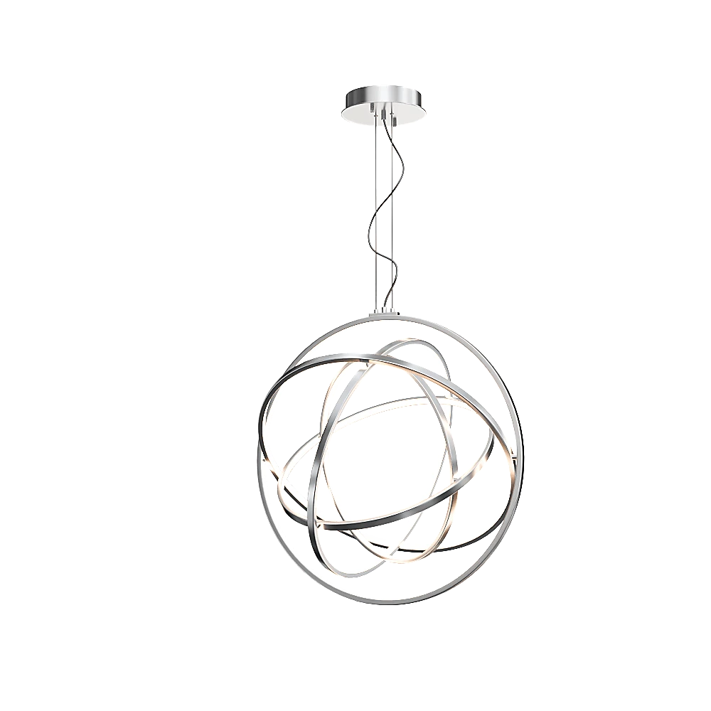 Chandelier Mantra Orbital 5741