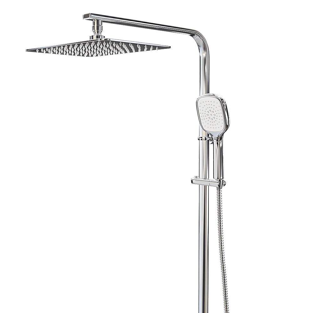 Декор для санузла 1