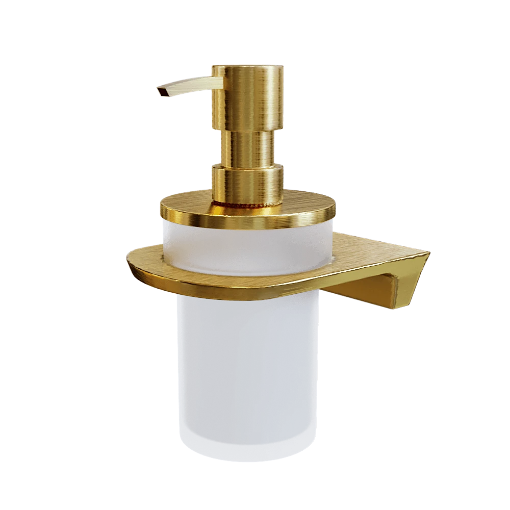 Bathroom accessories 1