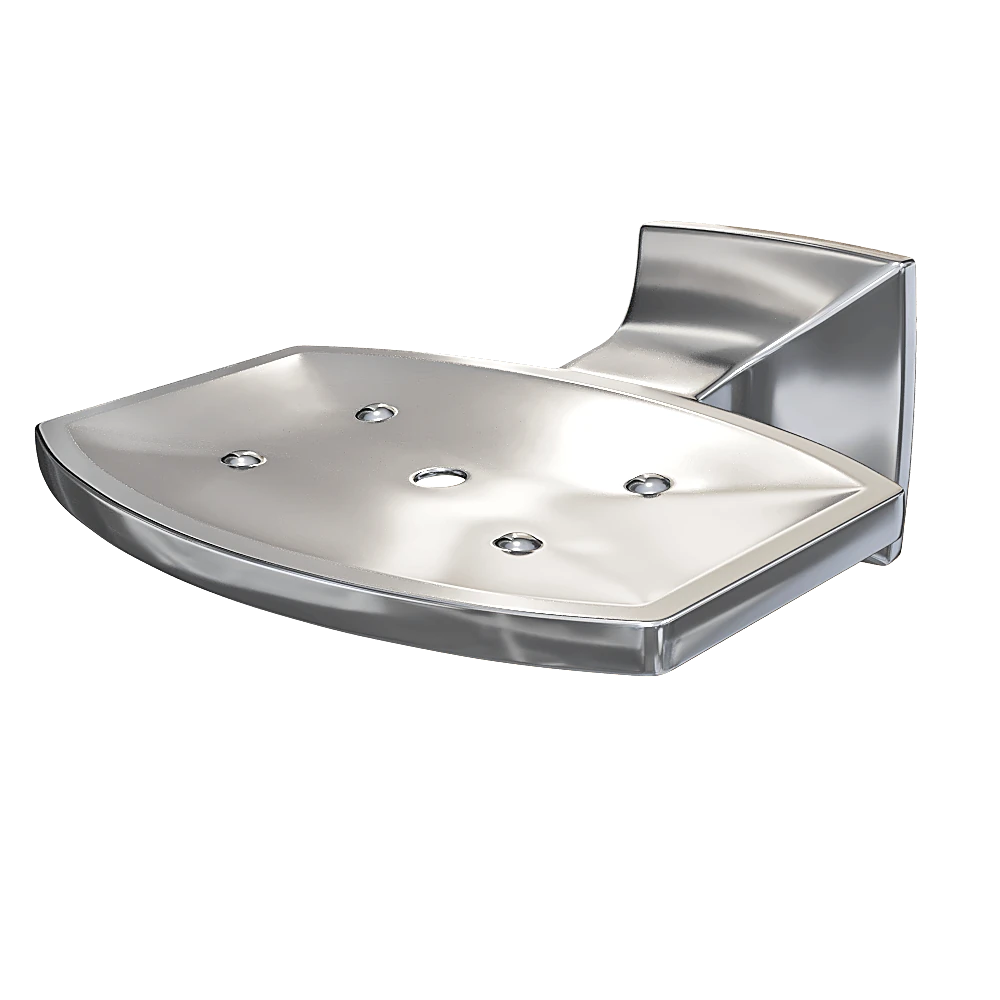 Bathroom accessories 1