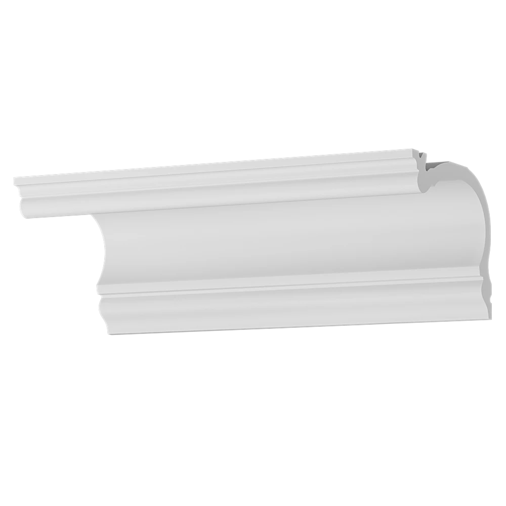 Decorative plaster 1