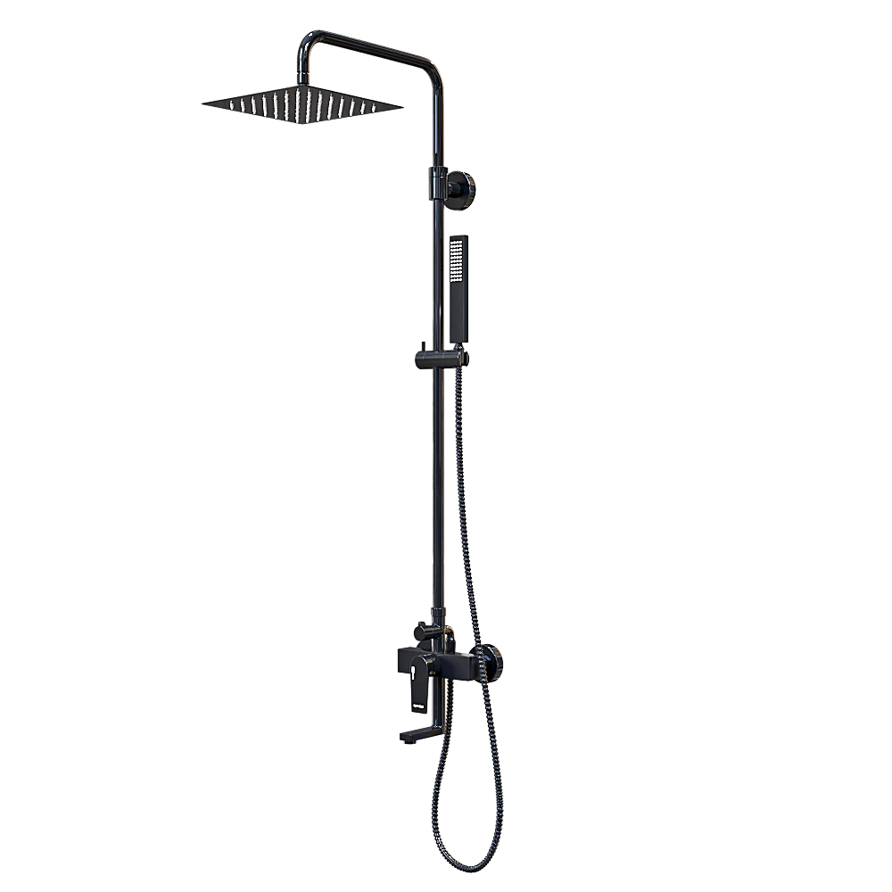 Декор для санузла 1