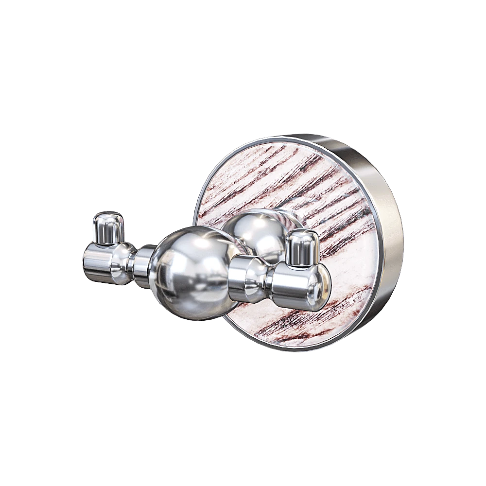 Accessoires de salle de bain 1