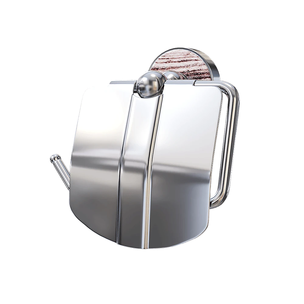 Bathroom accessories 1