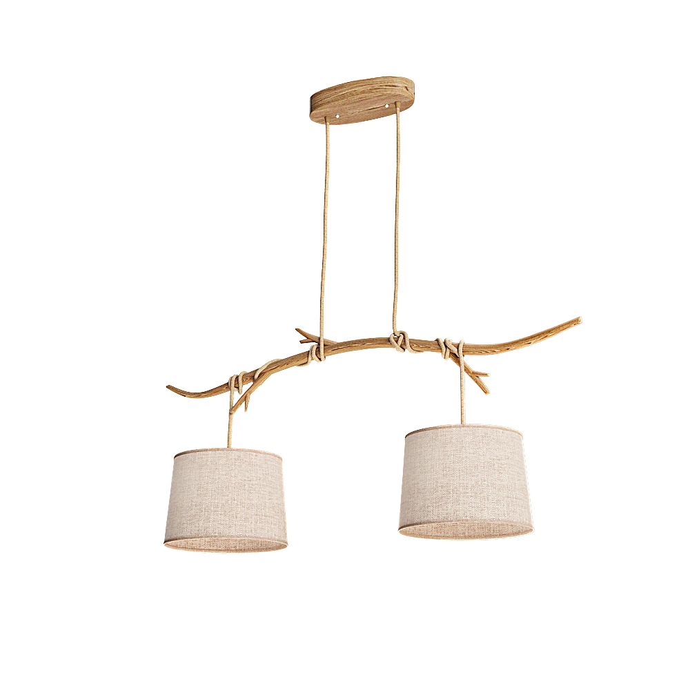Pendant Lamp Mantra Sabina 6177