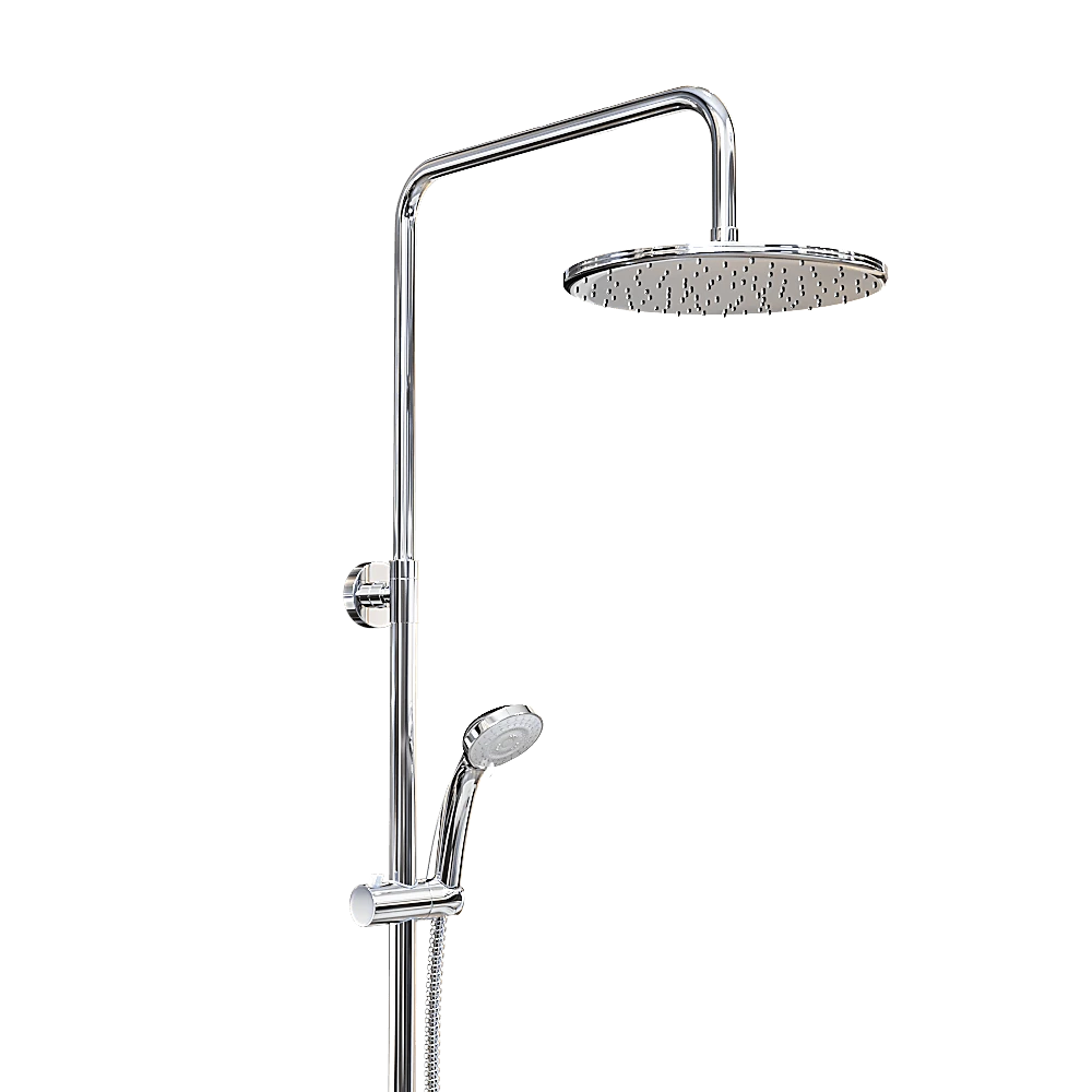 Accessoires de salle de bain 1