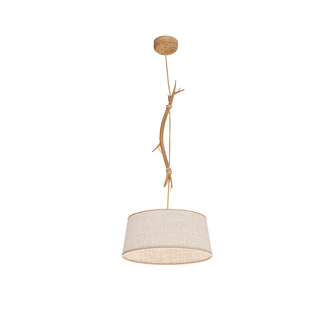 Pendant Lamp Mantra Sabina 6178