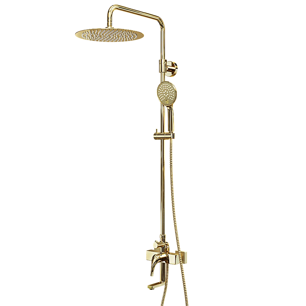 Accesorios de baño 1